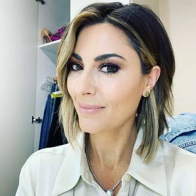 Amy Stran