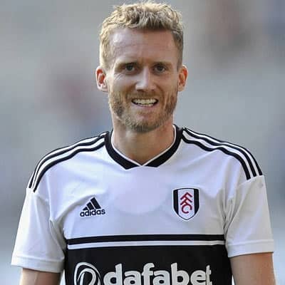 Andre Schurrle