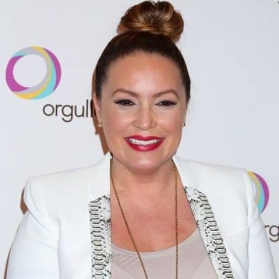 Angie Martinez