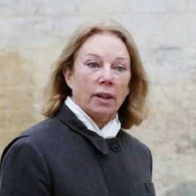 Anne Dewavrin