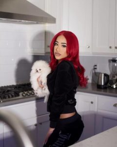 Aya Tanjali - Bio, Career, Net Worth, Career, Single, Height, Facts