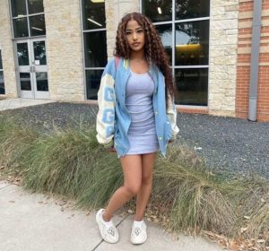 Aya Tanjali - Bio, Career, Net Worth, Career, Single, Height, Facts