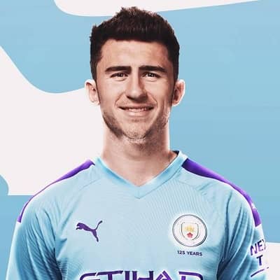 Aymeric Laporte