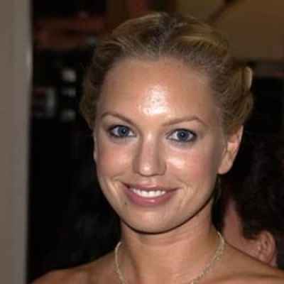 Barret Swatek