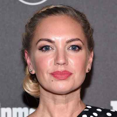 Barret Swatek
