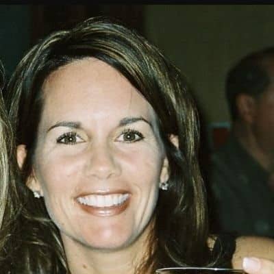 Beth Shuey