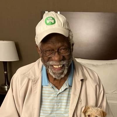 Bill Russell