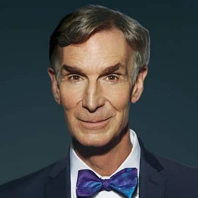 Bill Nye