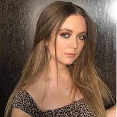 Billie Lourd