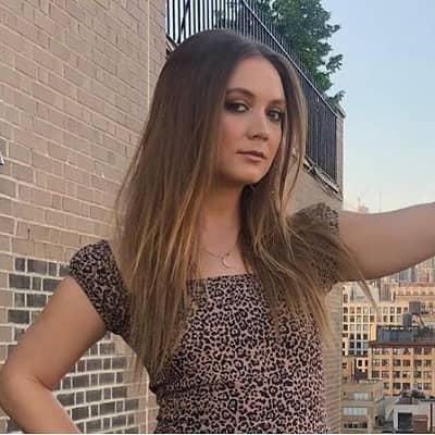 Billie Lourd