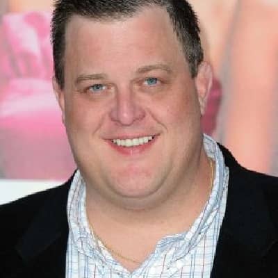 Billy Gardell