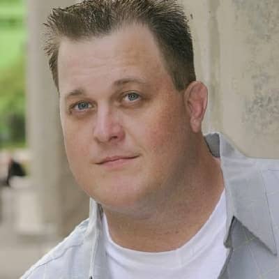 Billy Gardell