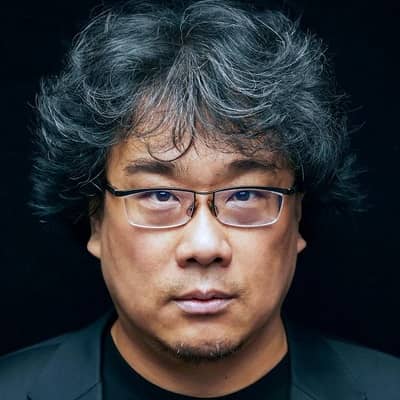 Bong Joon-ho