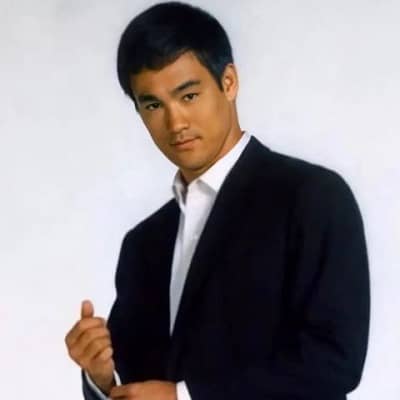 Bruce Lee