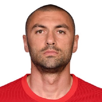 Burak Yilmaz