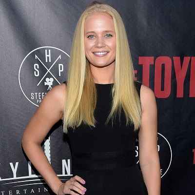 Carly Schroeder