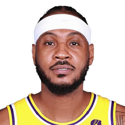 Carmelo Anthony