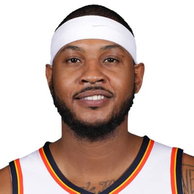 Carmelo Anthony