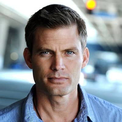 Casper Van Dien