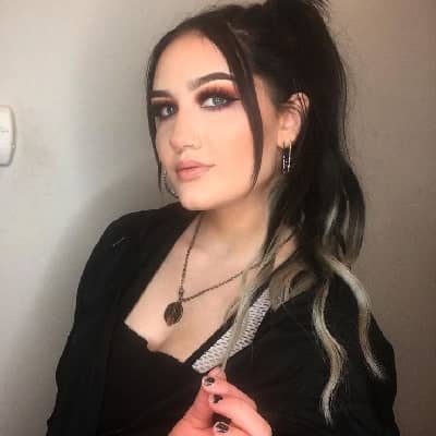 Cassie Martin