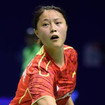 Chen Jiayuan