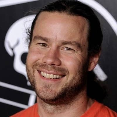 Chris Pontius (Stunt Performer)