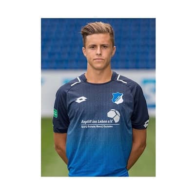 Christoph Baumgartner