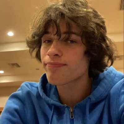 Christopher Sturniolo