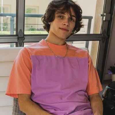 Christopher Sturniolo