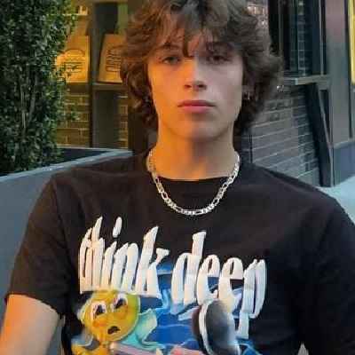 Christopher Sturniolo