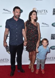 Claire Forlani - Bio, Career, Married, Age, Net Worth, Height, Facts