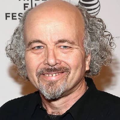 Clint Howard