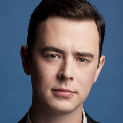 Colin Hanks