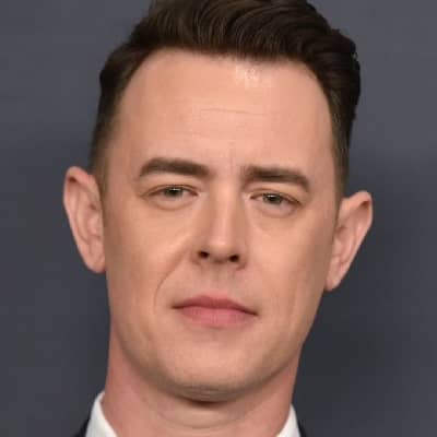 Colin Hanks