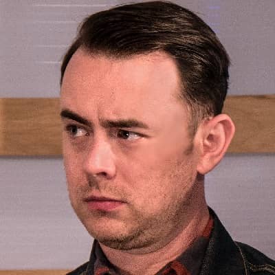 Colin Hanks