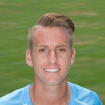 Connor Brandt