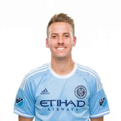 Connor Brandt