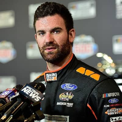 Corey LaJoie