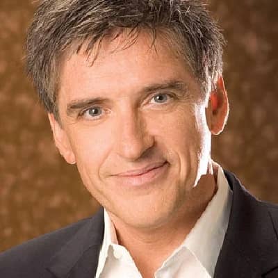 Craig Ferguson-Married, Bio, Career, Age, Net Worth, Height, Facts