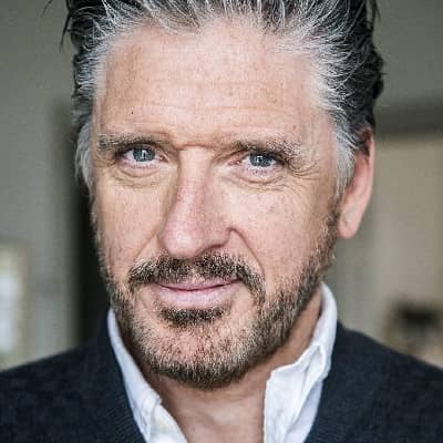 Craig Ferguson