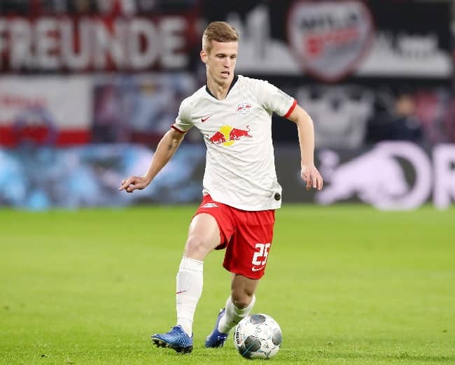 Dani Olmo Height Bio Career Single Age Net Worth Facts