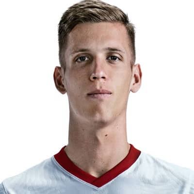 Dani Olmo