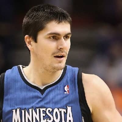 Darko Milicic