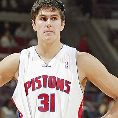 Darko Milicic