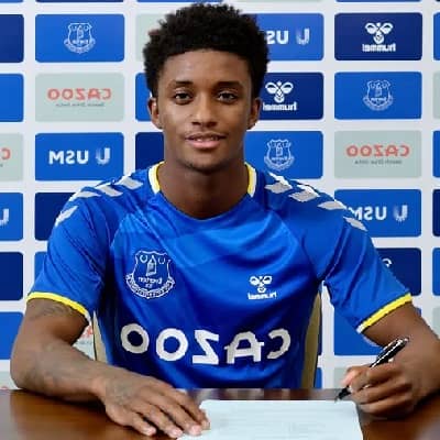 Demarai Gray