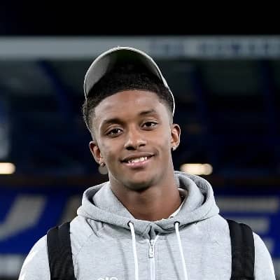 Demarai Gray