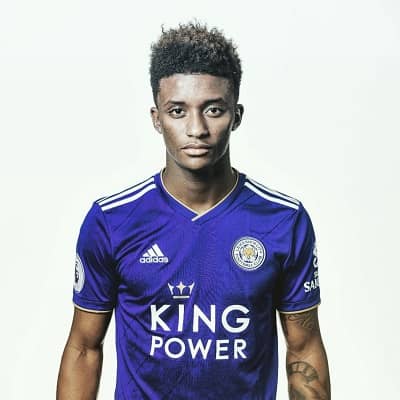 Demarai Gray