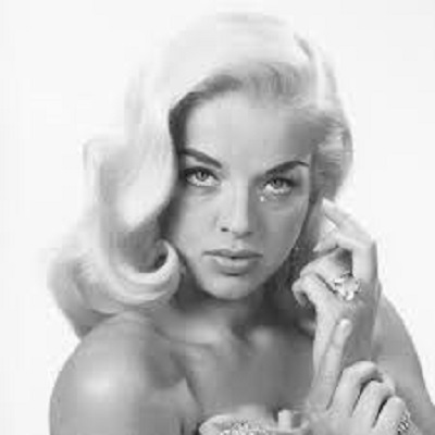 Diana Dors