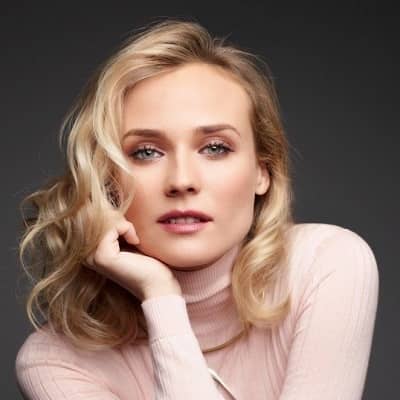 Diane Kruger