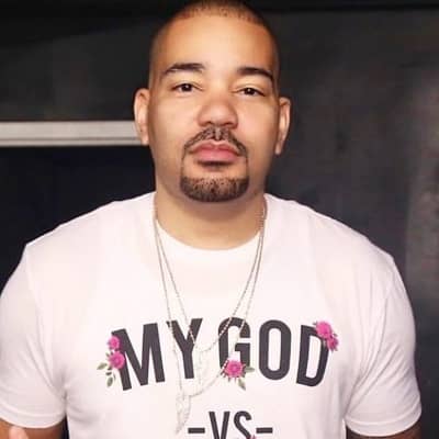 Dj Envy
